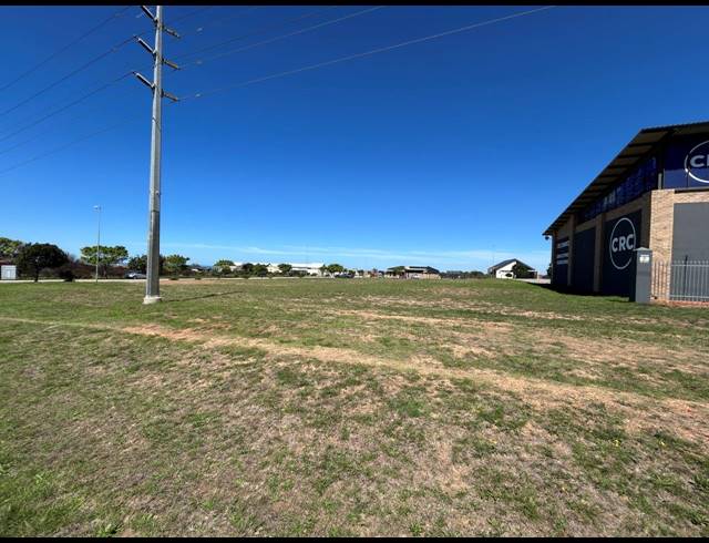 3,003M² VACANT LAND FOR SALE IN FOUNTAINS ESTATE BUSINESS PARK